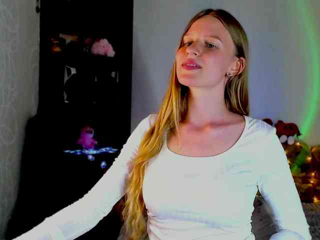 LunaEvan webcam