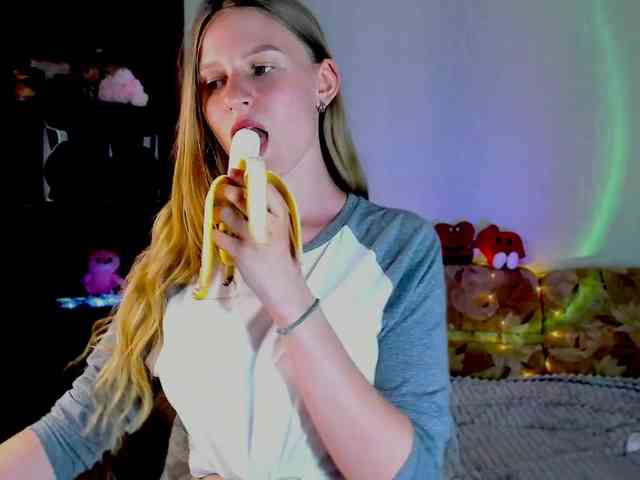 LunaEvan webcam