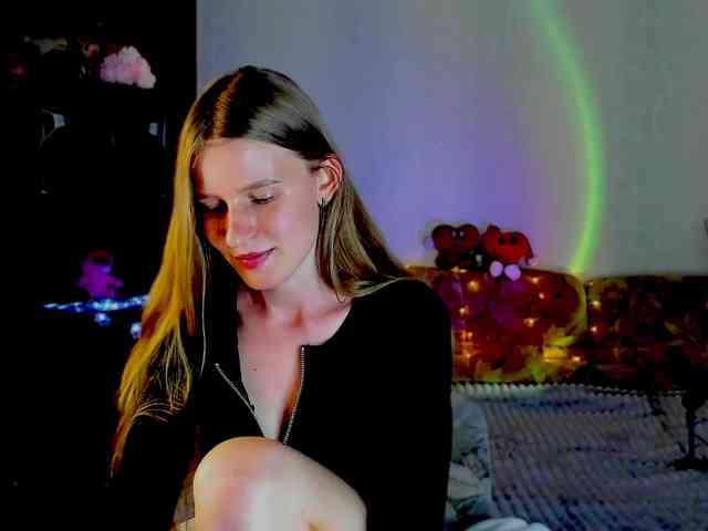 LunaEvan webcam