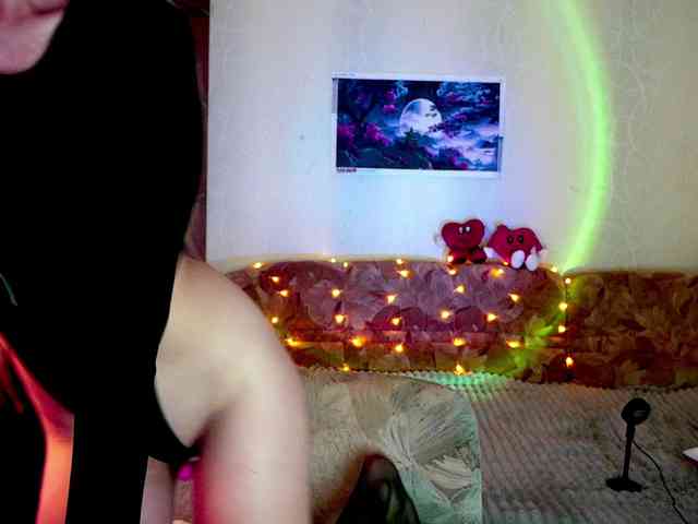 LunaEvan