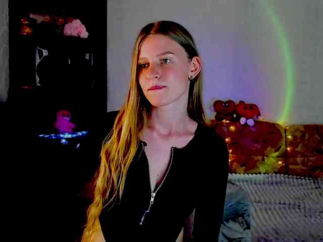 LunaEvan webcam