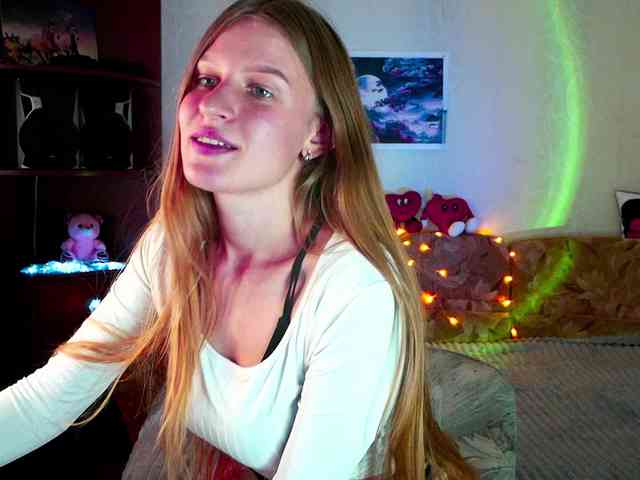 free adult webcam LunaEvan
