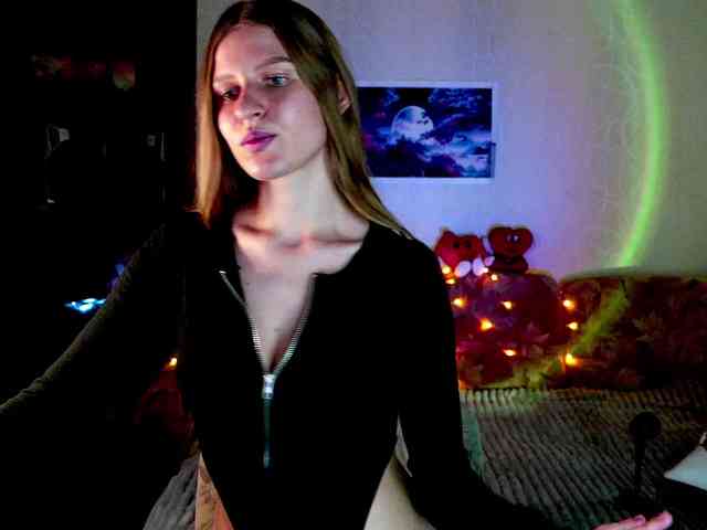 LunaEvan webcam