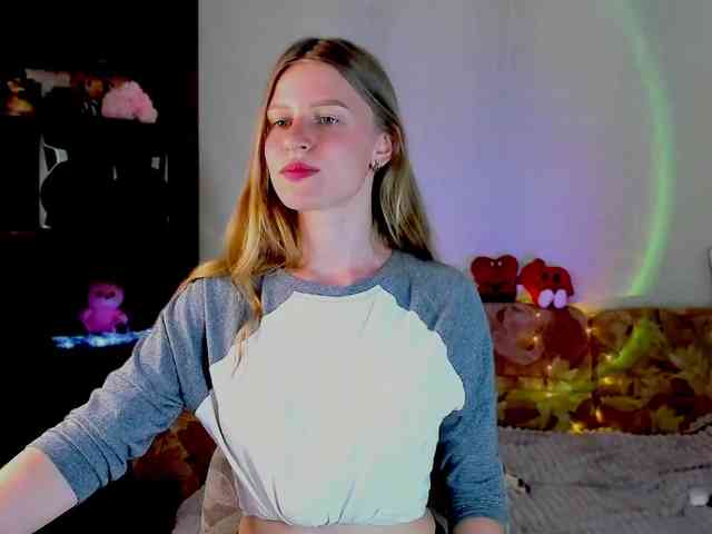 LunaEvan webcam