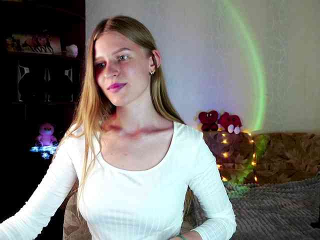 LunaEvan webcam