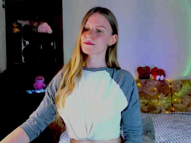 LunaEvan webcam