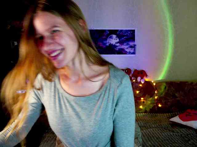 LunaEvan webcam