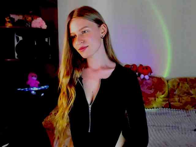 LunaEvan webcam