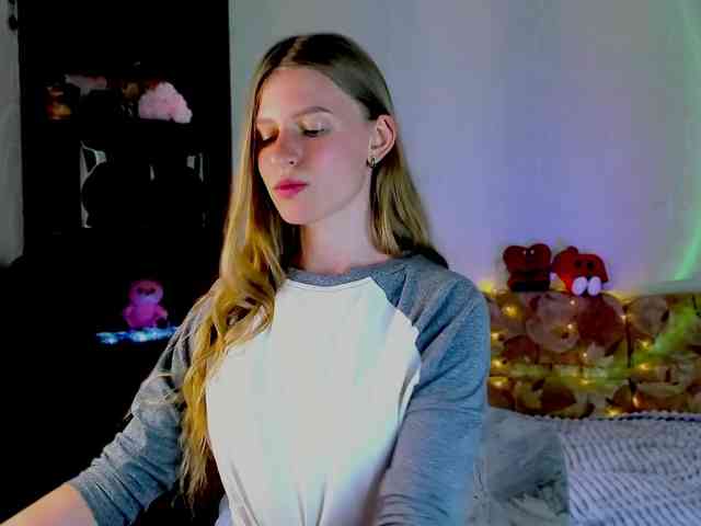 LunaEvan webcam