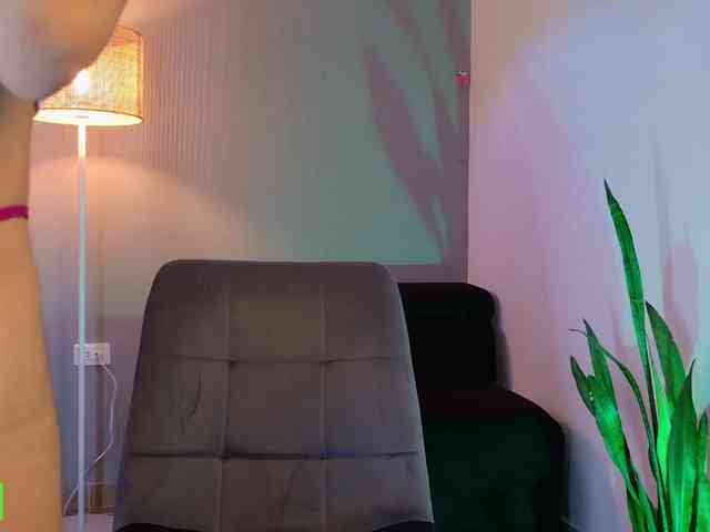 Chanelly webcam