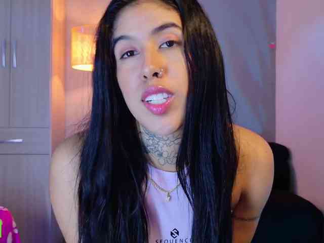 Chanelly webcam
