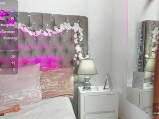 MadissonBonne Porn Show