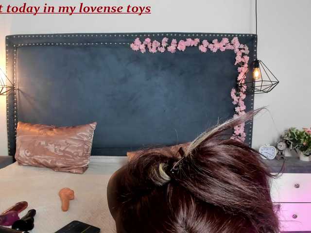  MadissonBonne chat room