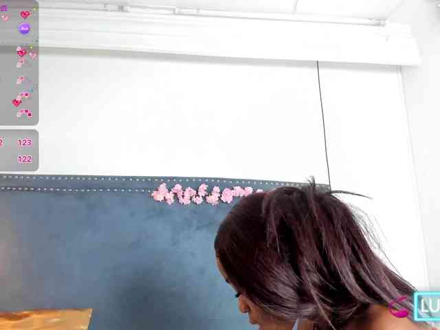 MadissonBonne webcam