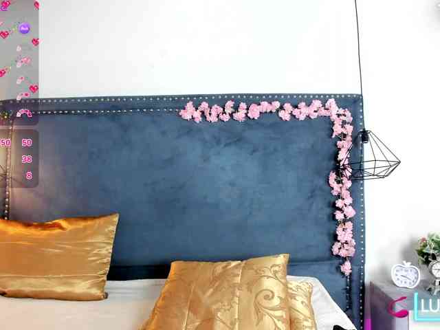MadissonBonne webcam