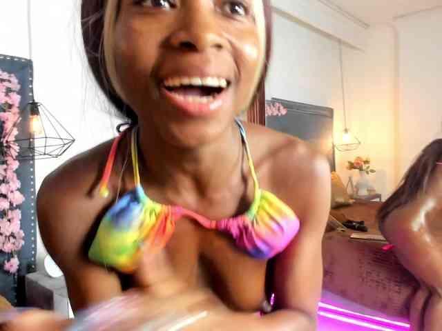MadissonBonne webcam