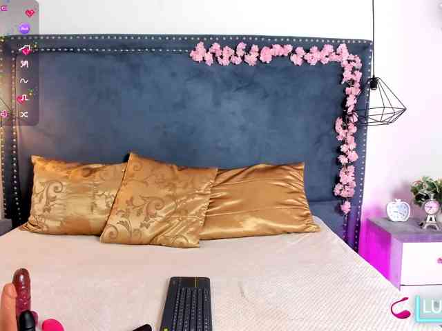 MadissonBonne webcam