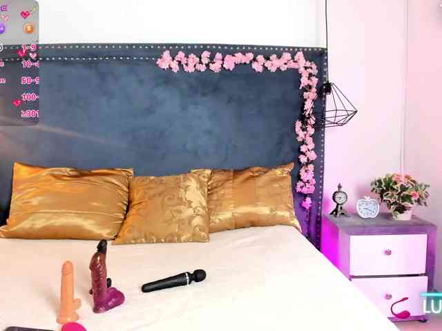 MadissonBonne webcam