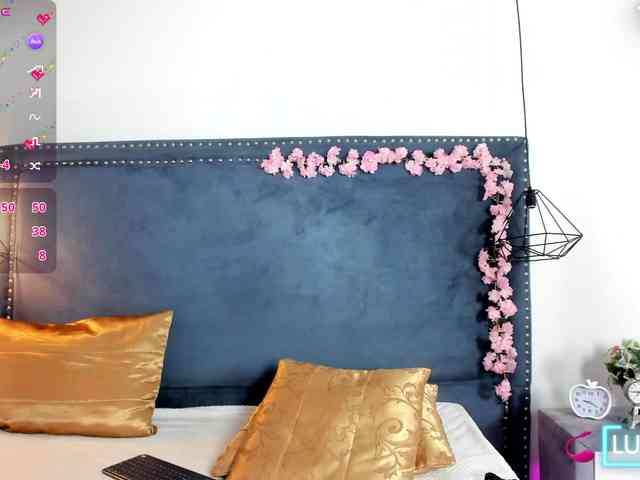 MadissonBonne webcam