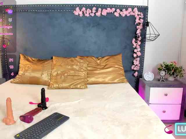 MadissonBonne webcam