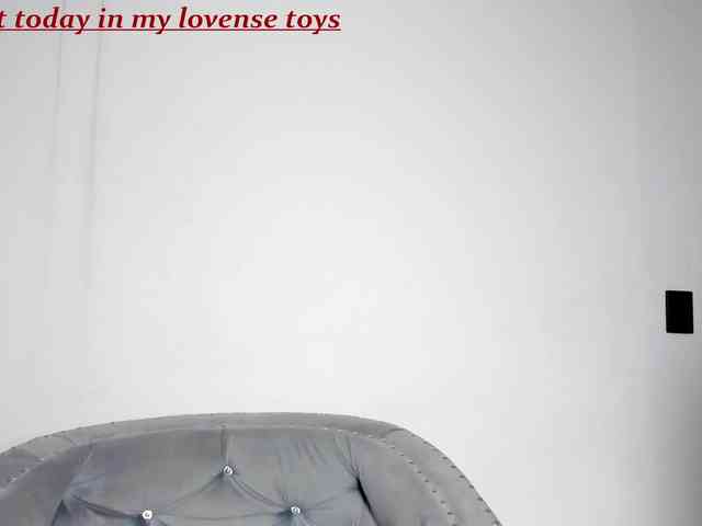 MadissonBonne webcam