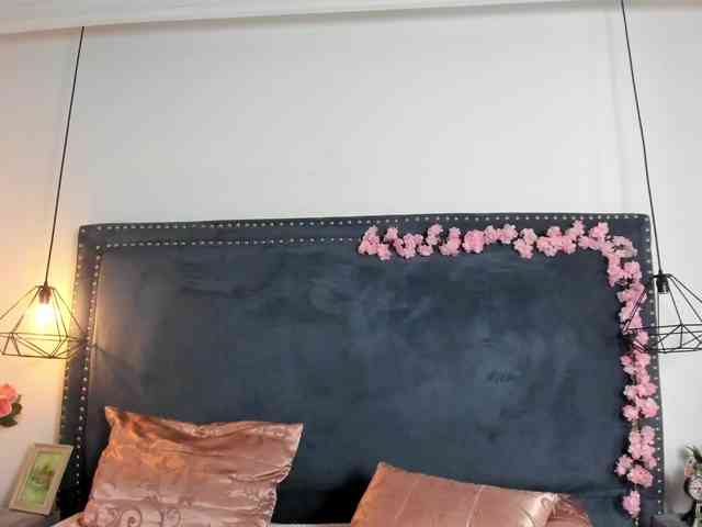 MadissonBonne Live Webcam on BongaCams