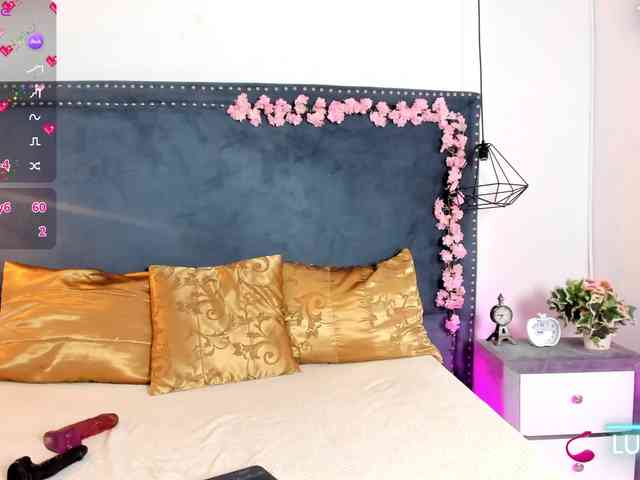 MadissonBonne webcam