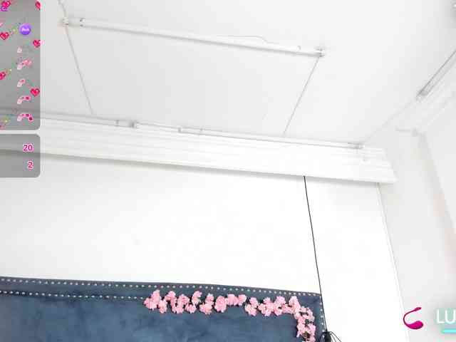 MadissonBonne webcam