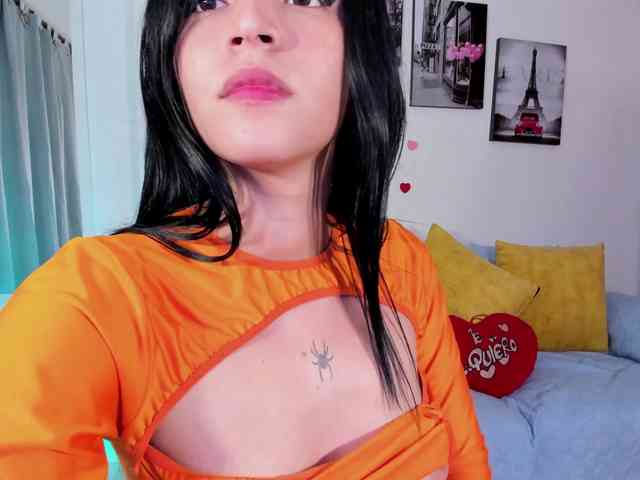 SaritaW webcam