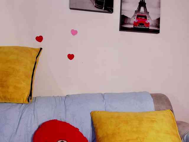 SaritaW webcam