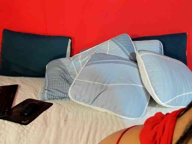 SaritaW webcam