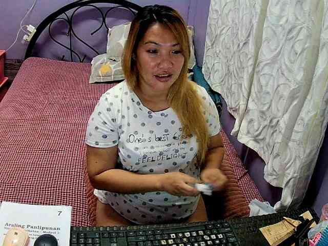 quelly webcam