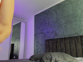 JasmineDreams Porn Show