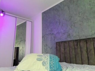 JasmineDreams Porn Show