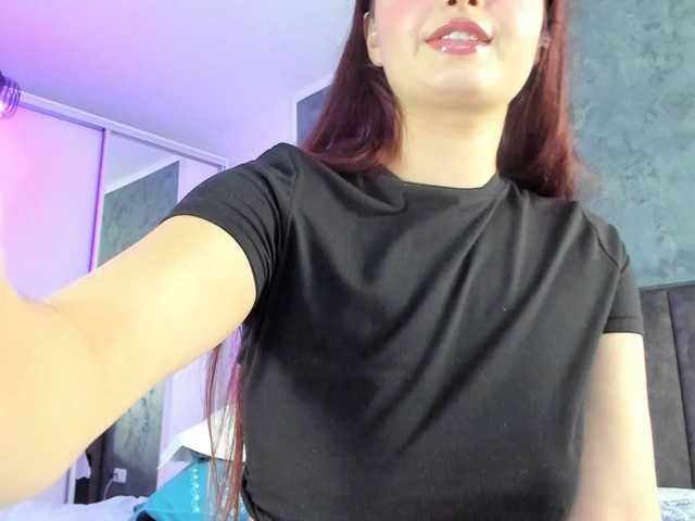 JasmineDreams's BongaCams show and profile