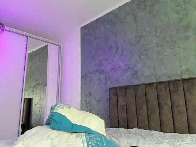 JasmineDreams webcam