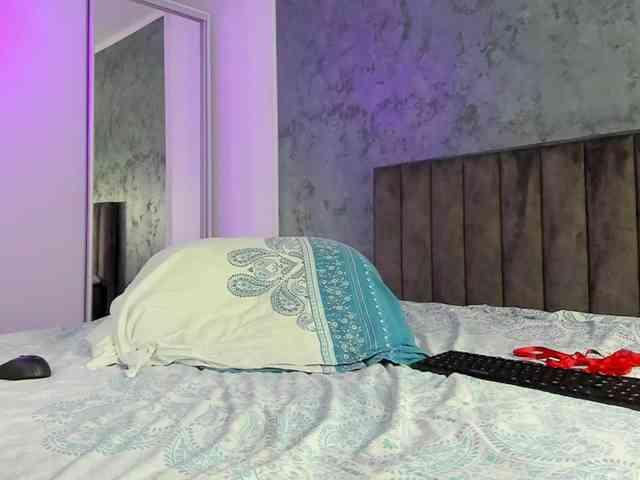 JasmineDreams webcam