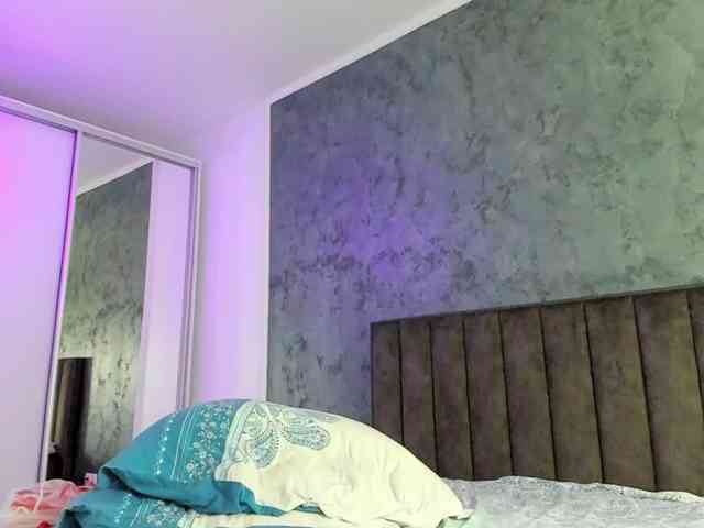 JasmineDreams webcam