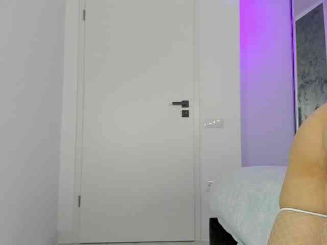 JasmineDreams webcam