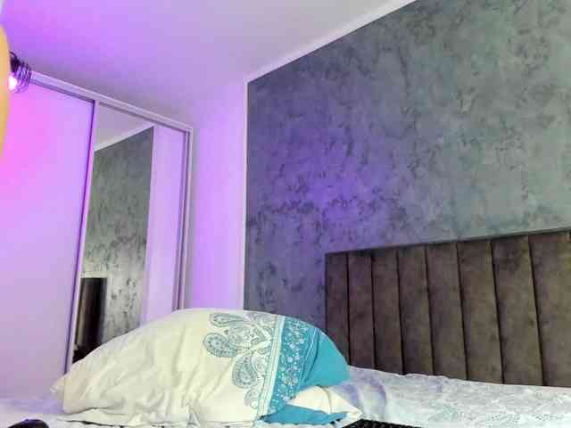 JasmineDreams webcam