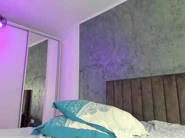 JasmineDreams webcam