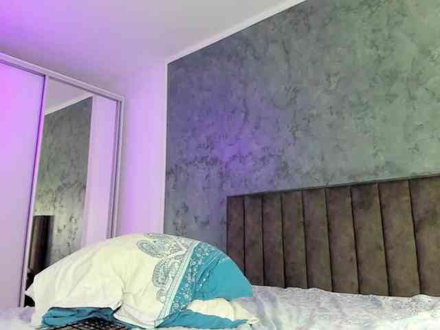 JasmineDreams webcam