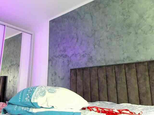 JasmineDreams webcam