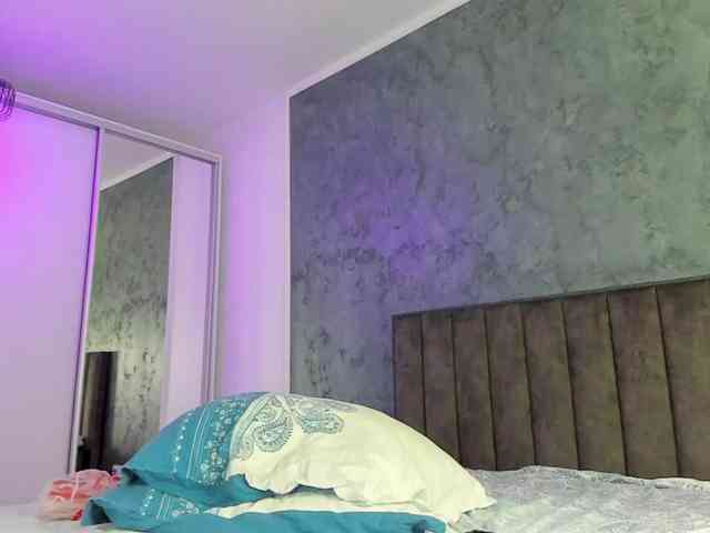 JasmineDreams webcam