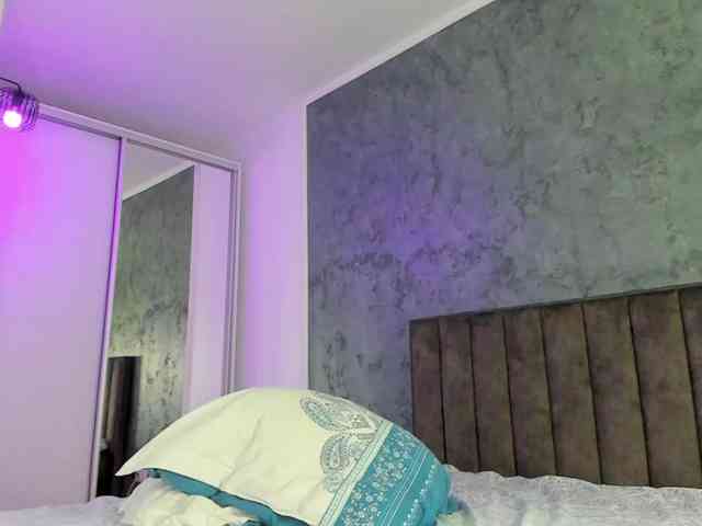 JasmineDreams webcam