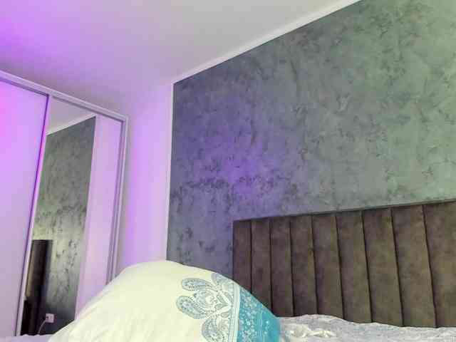 JasmineDreams webcam