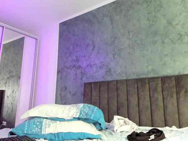 JasmineDreams webcam