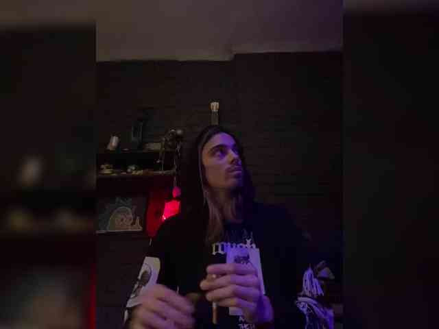 Kazhan-pic Live Webcam on BongaCams