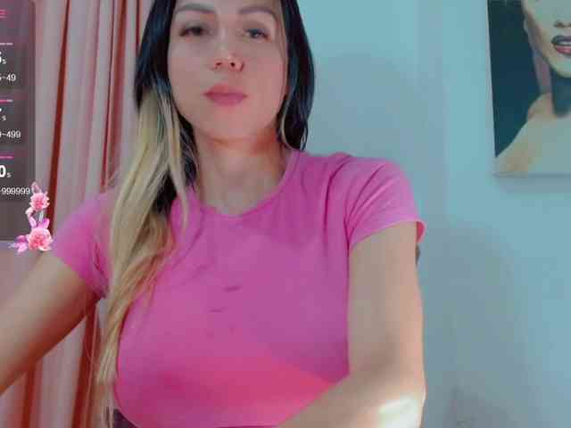 naughty-angel7 Live Webcam on BongaCams