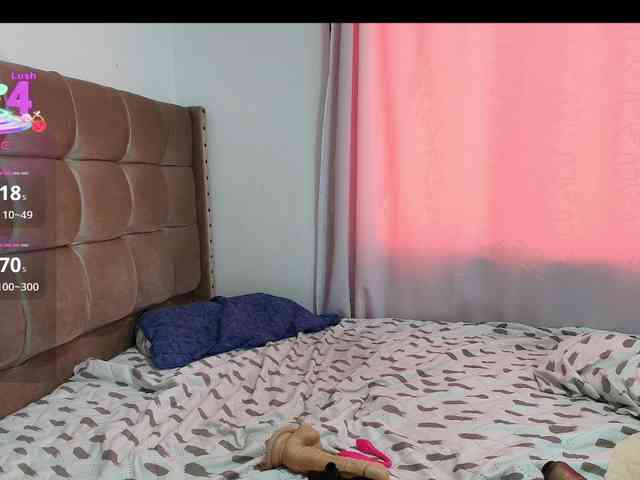 Zafiro77 webcam